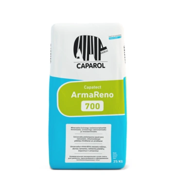 Renovēšanas java Caparol ArmaReno 700