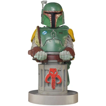 Boba Fett Cable Guy – Star Wars Cable Guys