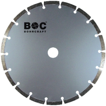 Bohrcraft Dimanta griešanas disks BOHRCRAFT BASIC 