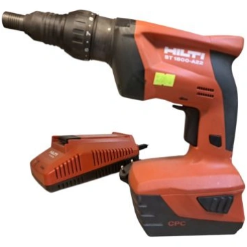 Lietots - HILTI St - 1800-A22 (P2283427)