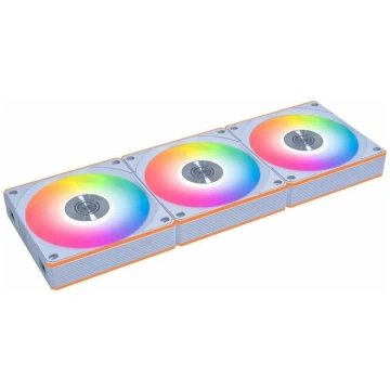 Lian Li UNI FAN CL Wireless 120 Reverse Blade 3-pa