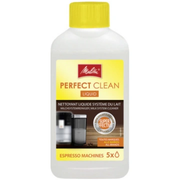 Piena sistēmas tīrītājs Melitta Perfect Clean, 250