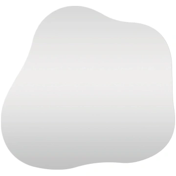 Spogulis PALERMO 4001600 House Nordic