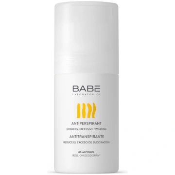 BABE Body Anti-perspirants rullīša dezodorants, 50