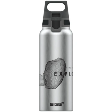 Ūdens pudele SIGG WMB Pathfinder Alu 1L