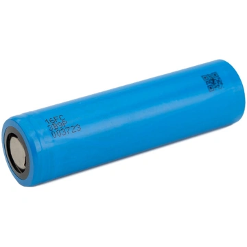 JGNE 18650 1600 mah — 4,8 A LIFEPO4 — 3,2V 18650 a