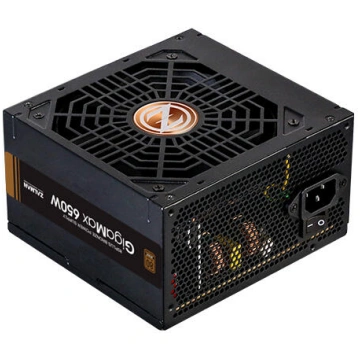Zalman ZM650-GVII GigaMax 650W 80+Bronze