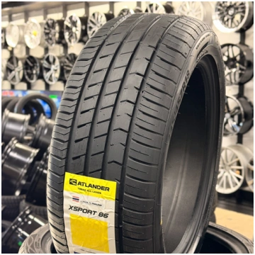 255/45R20 Atlander XSport-86 105W XL