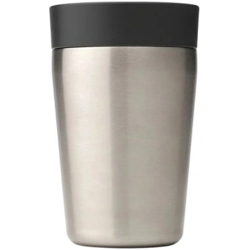 Termokrūze Brabantia Make & Take, 0.2 l, sudraba k