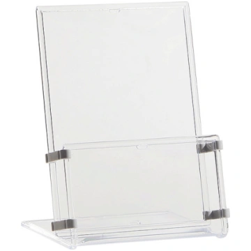 *Bukletu turētājs PantaPlast A5 PP974110