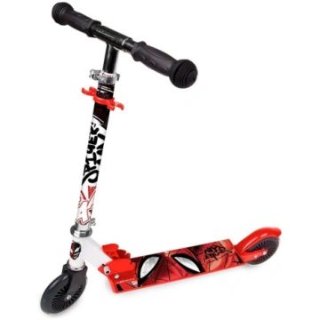 2-WHEEL SCOOTER 9946 SPIDER MAN 9946 (590230859946
