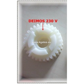 BFT DEIMOS zobrats 230V