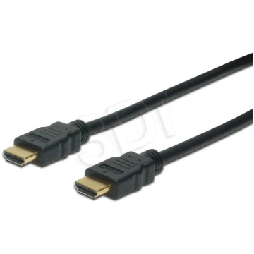 Assmann, HDMI, 2 m Digitus