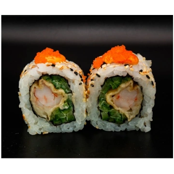 Ebi Tempura maki 8.gab