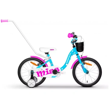 Tabou Miss ST 16 blue-pink (zils-rozā)