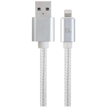 CABLE LIGHTNING TO USB2 1.8M/CCB-MUSB2B-AMLM-6-S G