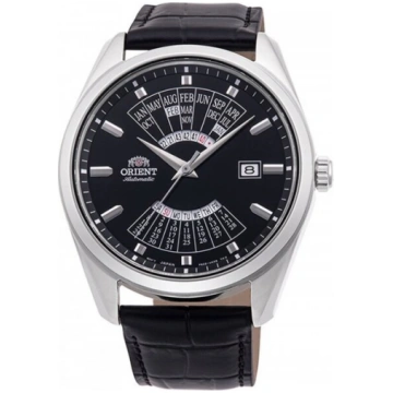 Orient Contemporary Multi Year Calendar Automatic 