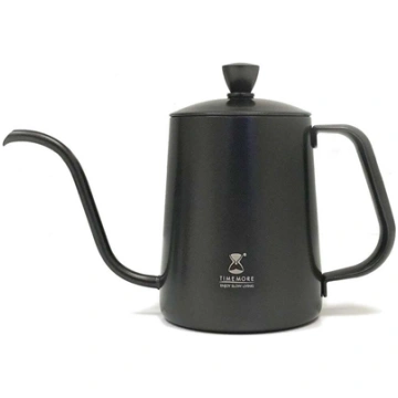 Timemore Czajnik Fish Kettle 600 ml 6959493508057