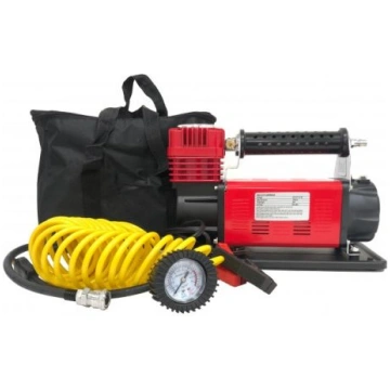 Kompresors HWKOM150PSI HUSAR WINCH