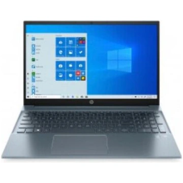 HP Pavilion 15 EH1070 AMD Ryzen 7 5700U 512GB SSD,