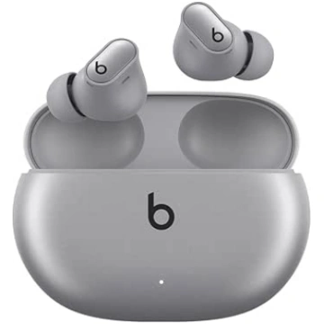 Beats Studio Buds + (2023) - Pilnīgi bezvadu trokš