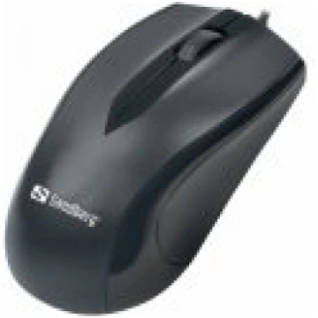 Sandberg 631-04 USB-C Mouse datorpele 631-04-SANDB