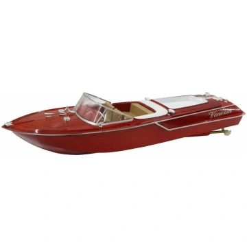 Jamara 040390 Radio-Controlled (RC) model Boat Ele