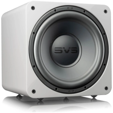 SVS SB-1000 PRO Piano Gloss White