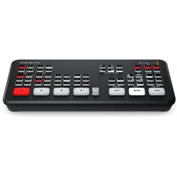 Blackmagic Design ATEM Mini PRO Full HD BM-SWATEMM