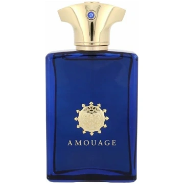 Amouage - Interlude Man - EDP - 100 ml