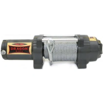 Dragon winch DWH 4500 HD L