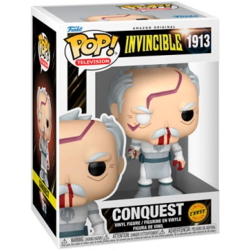 Funko Pop! Invincible - Conquest Chase #1913