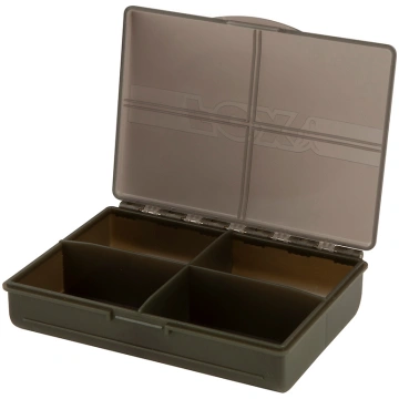 Fox EDGES Std internal 4 comp box CBX087