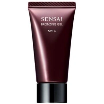 Bronzing Gel SPF 6 50 ml Sensai