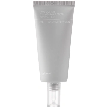 Celimax - Dual Barrier Skin Wearable Cream - Viegl
