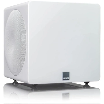 ???? SVS 3000 Micro ???? Subwoofer - Piano Gloss W