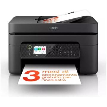 Daudzfunkcionālā ierīce Epson WorkForce WF-2950DWF