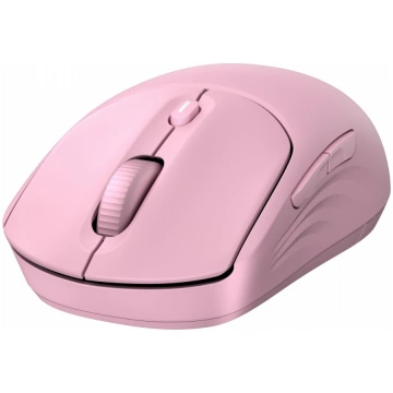 HyperX Logitech Mouse 400 Quiet Pink Wireless - AZ