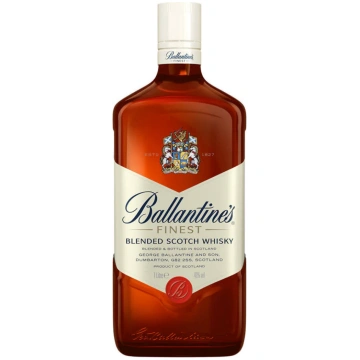 Whisky Ballantine's 1 Lt Pernod Ricard