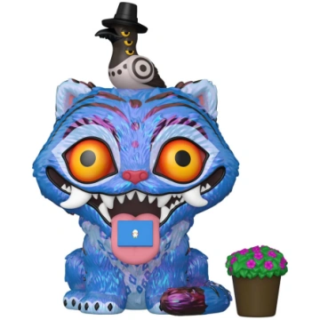 KPop Demon Hunters POP! Animation Vinyl Figure Tig