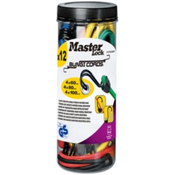 MasterLock Master Lock Bungee Cord 3107EURDAT 3107