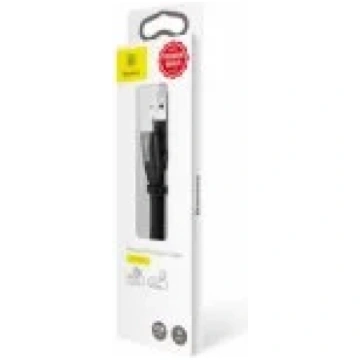 Baseus CALMBJ-B01 Nimble 2A USB Lightning 23cm vad