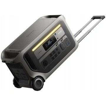 Anker SOLIX F3000 Powerstation