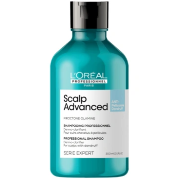Loreal Professionnel Paris Serie Expert Scalp Adva