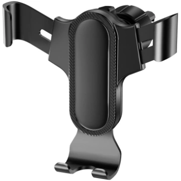 Dudao gravitational smartphone holder black (F7s)