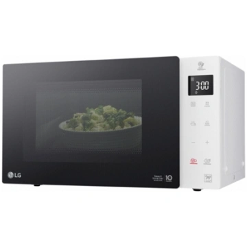 LG MS23NECBW