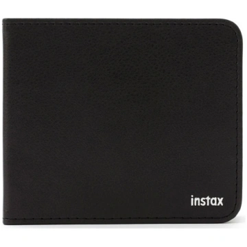 Fujifilm Instax album Wide, black