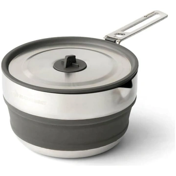 SEA TO SUMMIT - Detour Pouring Pot 1.8L - saliekam