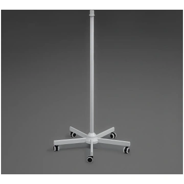 4BLANC Heavy-Duty Rolling Stand for Maéstro™ - grī