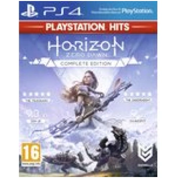 Sony interactive entertainment Horizon Zero Dawn: 